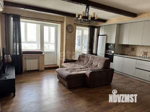 2-к квартира, на длительный срок, 69м2, 18/18 этаж
