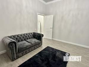 2-к квартира, на длительный срок, 50м2, 6/22 этаж