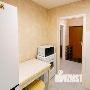 1-к квартира, на длительный срок, 23м2, 6/9 этаж