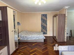 1-к квартира, на длительный срок, 36м2, 3/5 этаж