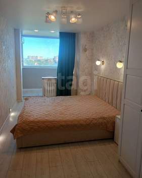 2-к квартира, на длительный срок, 66м2, 13/20 этаж