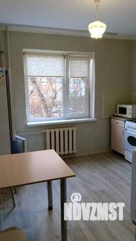 1-к квартира, на длительный срок, 40м2, 2/9 этаж