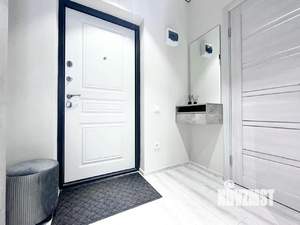 Студия квартира, посуточно, 33м2, 18/25 этаж