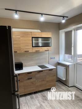 2-к квартира, на длительный срок, 53м2, 25/25 этаж