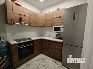 2-к квартира, на длительный срок, 50м2, 10/19 этаж