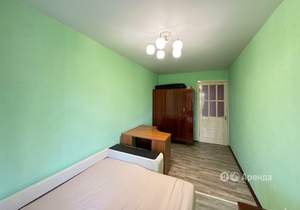 2-к квартира, на длительный срок, 48м2, 4/9 этаж