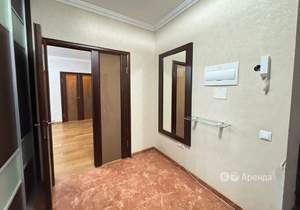 2-к квартира, на длительный срок, 73м2, 3/9 этаж