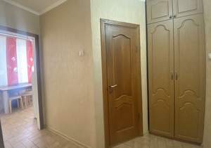 1-к квартира, на длительный срок, 35м2, 2/10 этаж