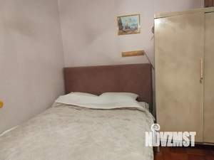 1-к квартира, посуточно, 31м2, 1/5 этаж