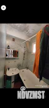 1-к квартира, на длительный срок, 33м2, 4/5 этаж