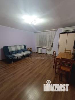 1-к квартира, на длительный срок, 40м2, 8/9 этаж