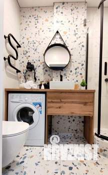 1-к квартира, посуточно, 31м2, 1/1 этаж