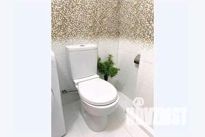 1-к квартира, посуточно, 40м2, 9/12 этаж