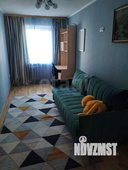 2-к квартира, на длительный срок, 44м2, 2/5 этаж