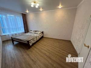 1-к квартира, на длительный срок, 43м2, 11/24 этаж