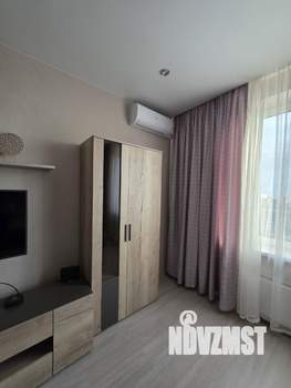 1-к квартира, на длительный срок, 41м2, 23/26 этаж