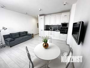 1-к квартира, посуточно, 47м2, 13/27 этаж