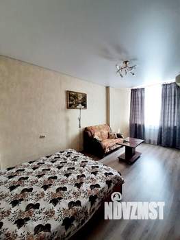 1-к квартира, на длительный срок, 45м2, 14/21 этаж