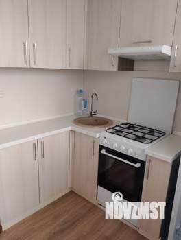 1-к квартира, на длительный срок, 32м2, 4/5 этаж