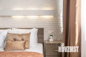 1-к квартира, посуточно, 50м2, 16/32 этаж