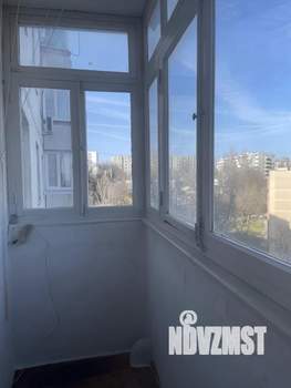 2-к квартира, на длительный срок, 53м2, 6/10 этаж