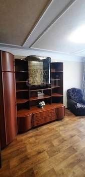 3-к квартира, на длительный срок, 68м2, 4/10 этаж