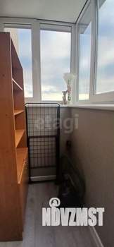 1-к квартира, на длительный срок, 40м2, 9/17 этаж