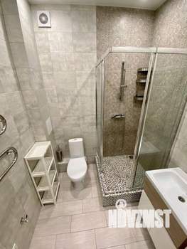 Студия квартира, посуточно, 31м2, 5/15 этаж