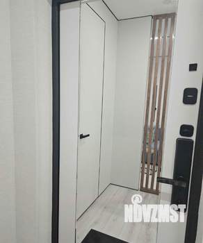 2-к квартира, посуточно, 41м2, 16/17 этаж