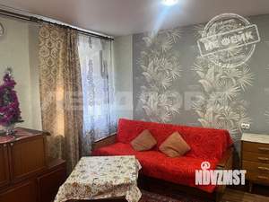 2-к квартира, на длительный срок, 45м2, 1/5 этаж