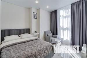 1-к квартира, посуточно, 30м2, 14/25 этаж