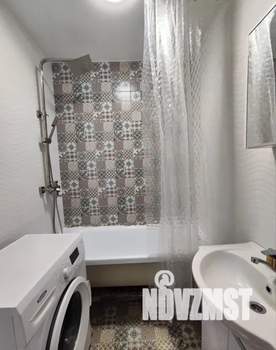 1-к квартира, посуточно, 36м2, 1/18 этаж