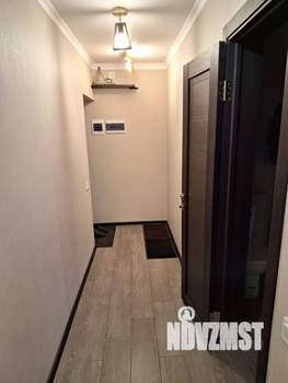 2-к квартира, на длительный срок, 45м2, 4/4 этаж