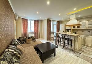 3-к квартира, на длительный срок, 66м2, 6/18 этаж