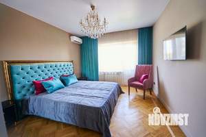 3-к квартира, на длительный срок, 70м2, 5/6 этаж