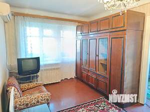 2-к квартира, на длительный срок, 43м2, 5/5 этаж