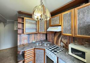 3-к квартира, на длительный срок, 55м2, 8/9 этаж