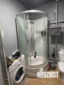 Студия квартира, на длительный срок, 17м2, 1/5 этаж