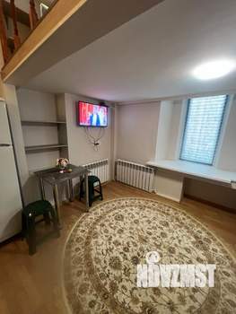 1-к квартира, на длительный срок, 38м2, 1/1 этаж