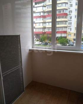 1-к квартира, на длительный срок, 35м2, 2/25 этаж