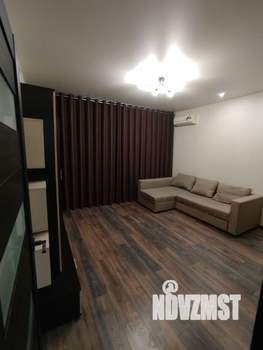 1-к квартира, на длительный срок, 38м2, 10/20 этаж