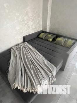 2-к квартира, посуточно, 50м2, 1/1 этаж