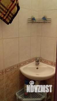 1-к квартира, на длительный срок, 17м2, 2/2 этаж