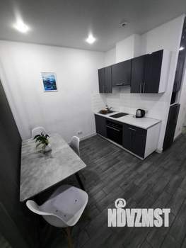 Студия квартира, посуточно, 30м2, 22/32 этаж