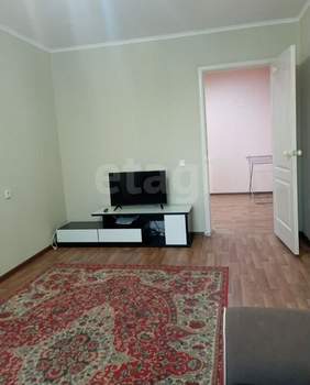 3-к квартира, на длительный срок, 89м2, 7/18 этаж