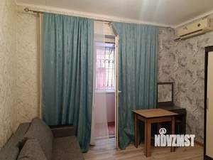 Студия квартира, на длительный срок, 16м2, 1/3 этаж