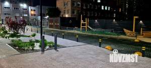 Студия квартира, на длительный срок, 29м2, 22/25 этаж