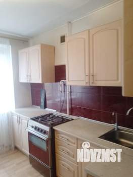 2-к квартира, на длительный срок, 46м2, 4/9 этаж