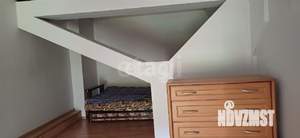 Студия квартира, на длительный срок, 30м2, 4/5 этаж