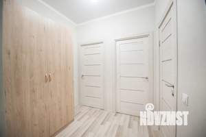 1-к квартира, посуточно, 42м2, 6/14 этаж